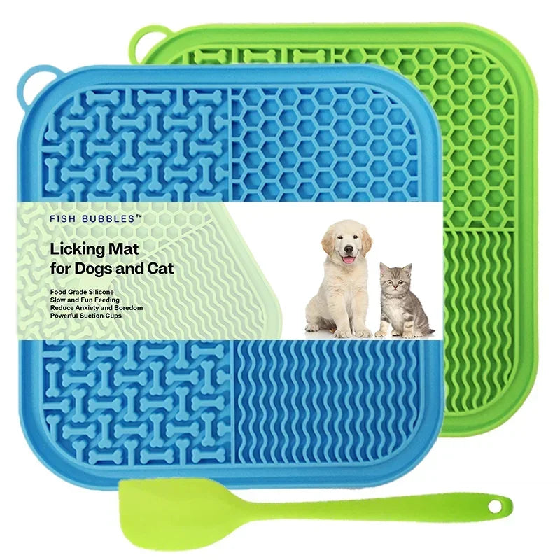 Calming Lick Mat for Pets